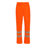 PU visible Taljebuks med reflekser