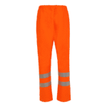 PU visible Taljebuks med reflekser