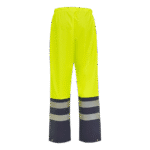 PU visible Taljebuks med reflekser