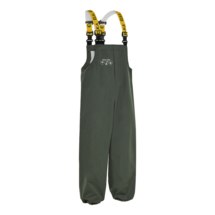 ELKA PRO Overalls