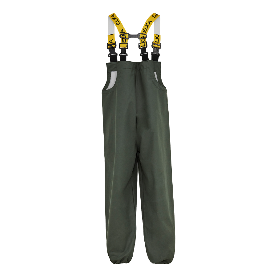 ELKA PRO Overalls