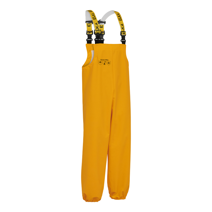 ELKA PRO Overalls