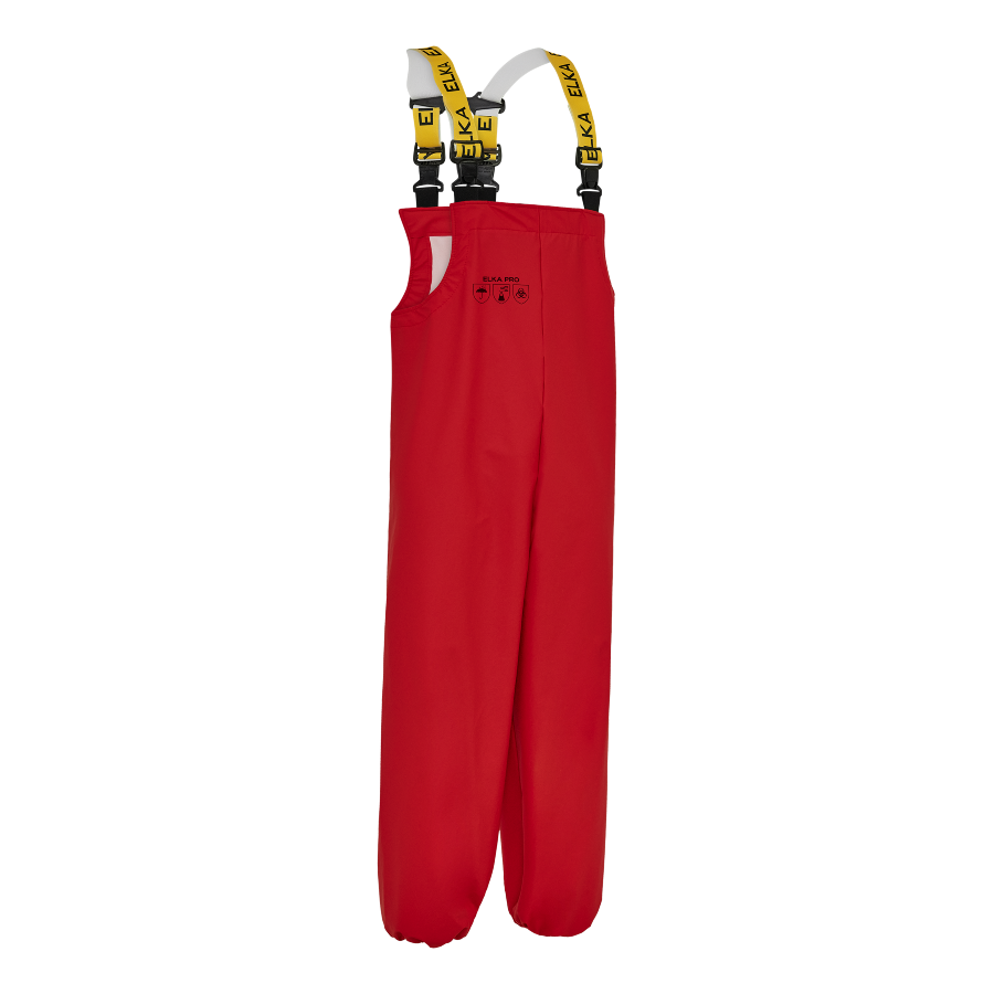 ELKA PRO Overalls