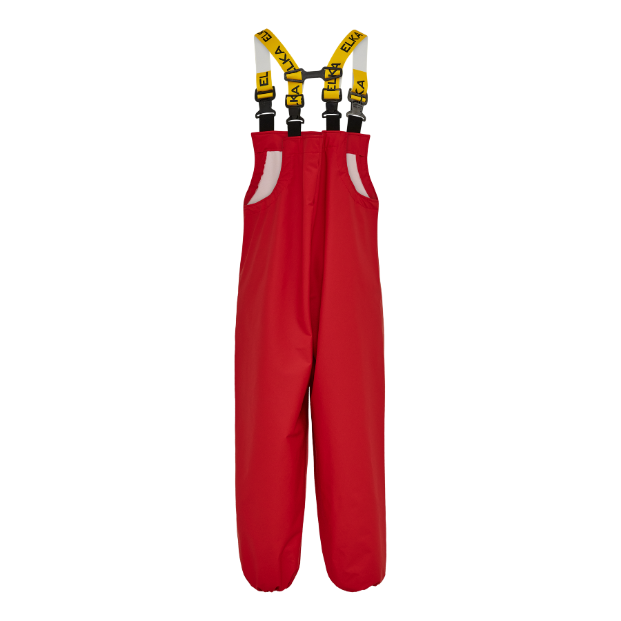 ELKA PRO Overalls