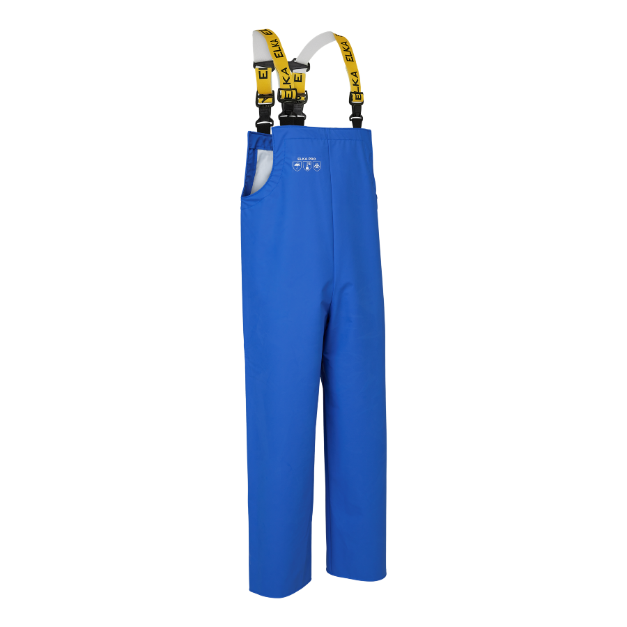 ELKA PRO overalls
