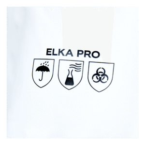 ELKA PRO Overall m/ knæforstærkning