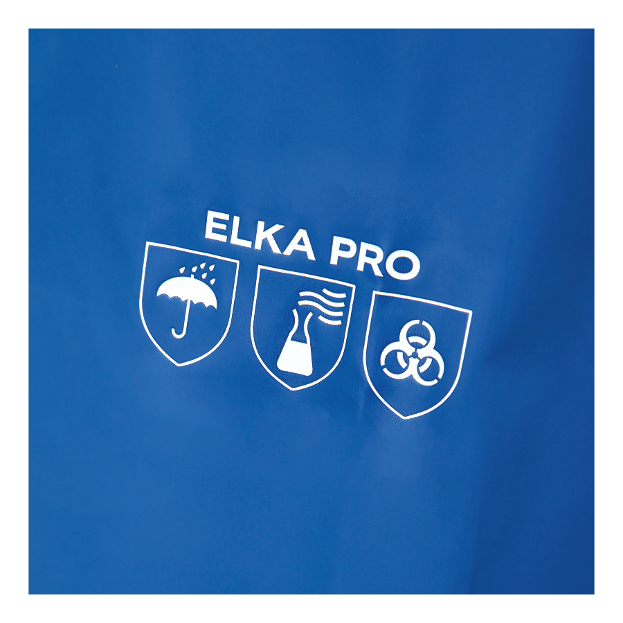 ELKA PRO Overall m/ knæforstærkning