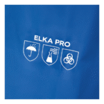 ELKA PRO Overall m/ lommer til knæpuder