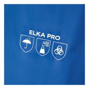 ELKA PRO Overall m/ lommer til knæpuder