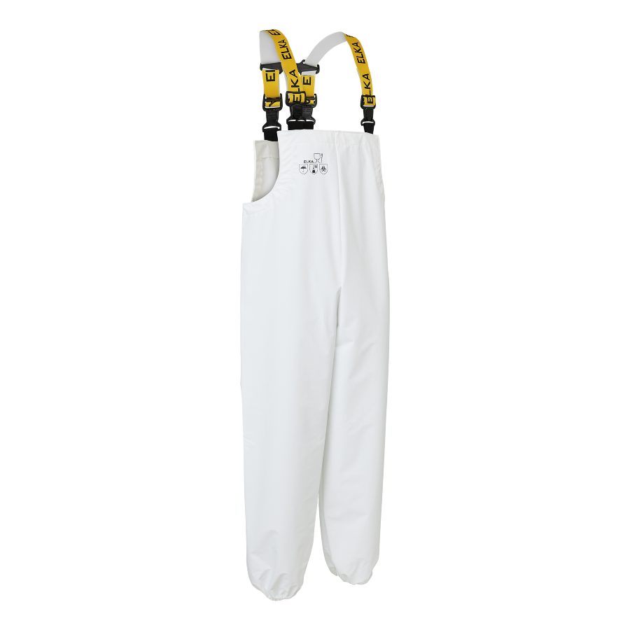 ELKA FOOD Overall G&G