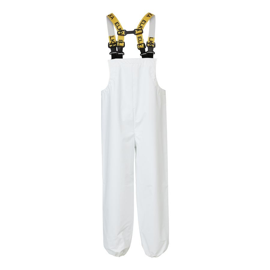 ELKA FOOD Overall G&G