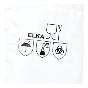 ELKA FOOD Overall G&G