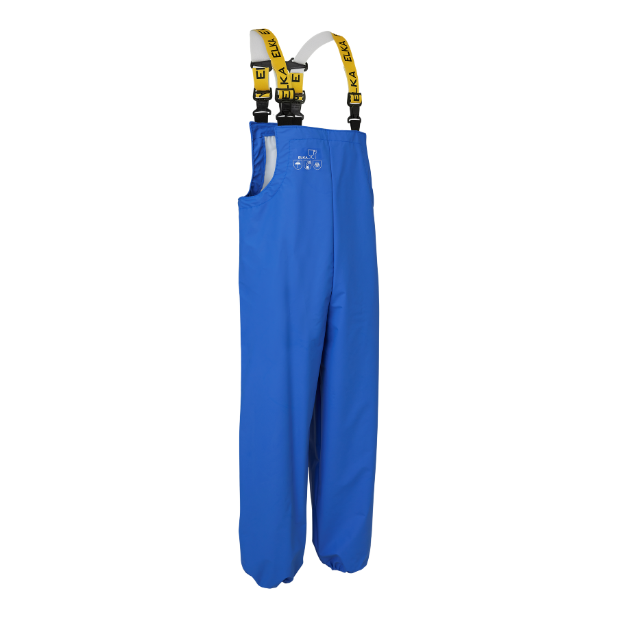 ELKA FOOD Overall G&G