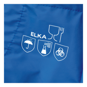 ELKA FOOD Overall G&G
