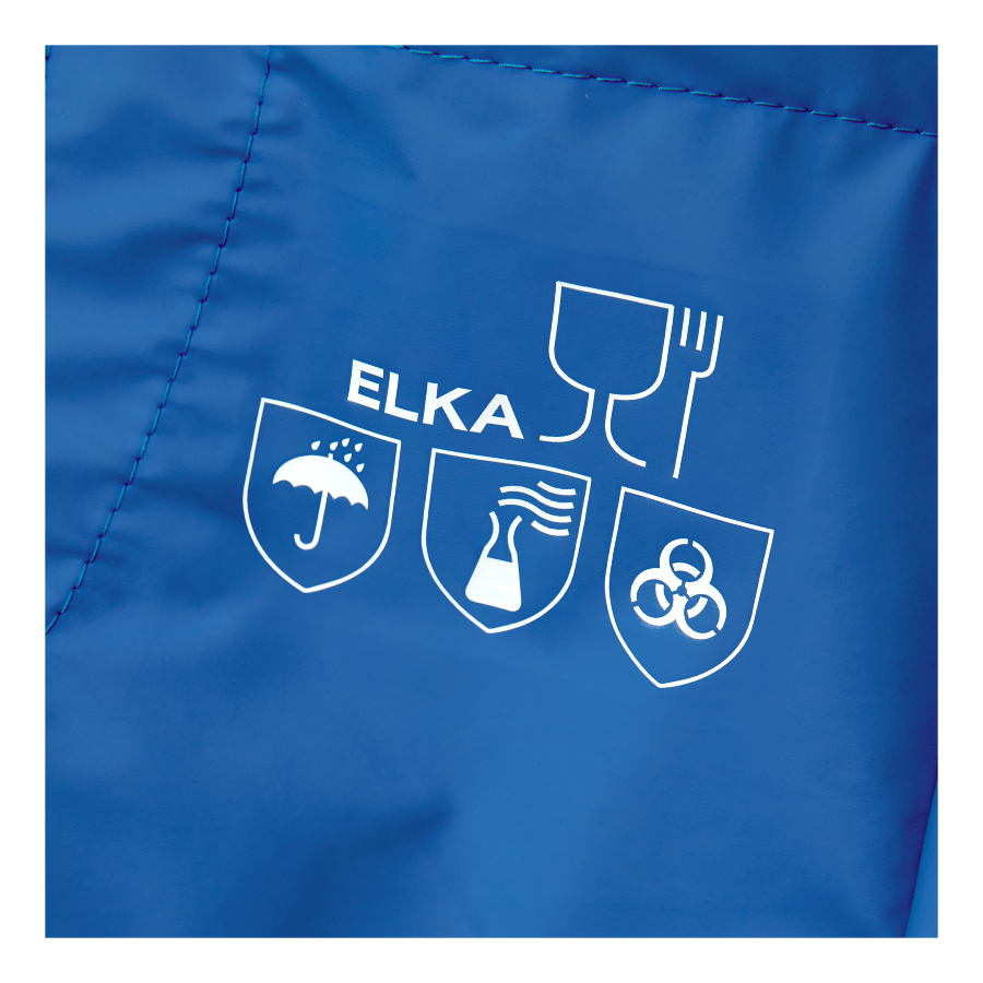 ELKA FOOD Overall G&G