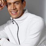 Cardigan | mikrofleece