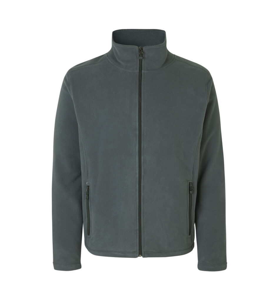 Cardigan | mikrofleece