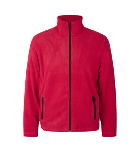 Cardigan | mikrofleece