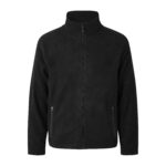 Cardigan | mikrofleece