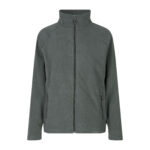 Cardigan | mikrofleece | dame