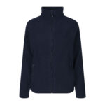 Cardigan | mikrofleece | dame