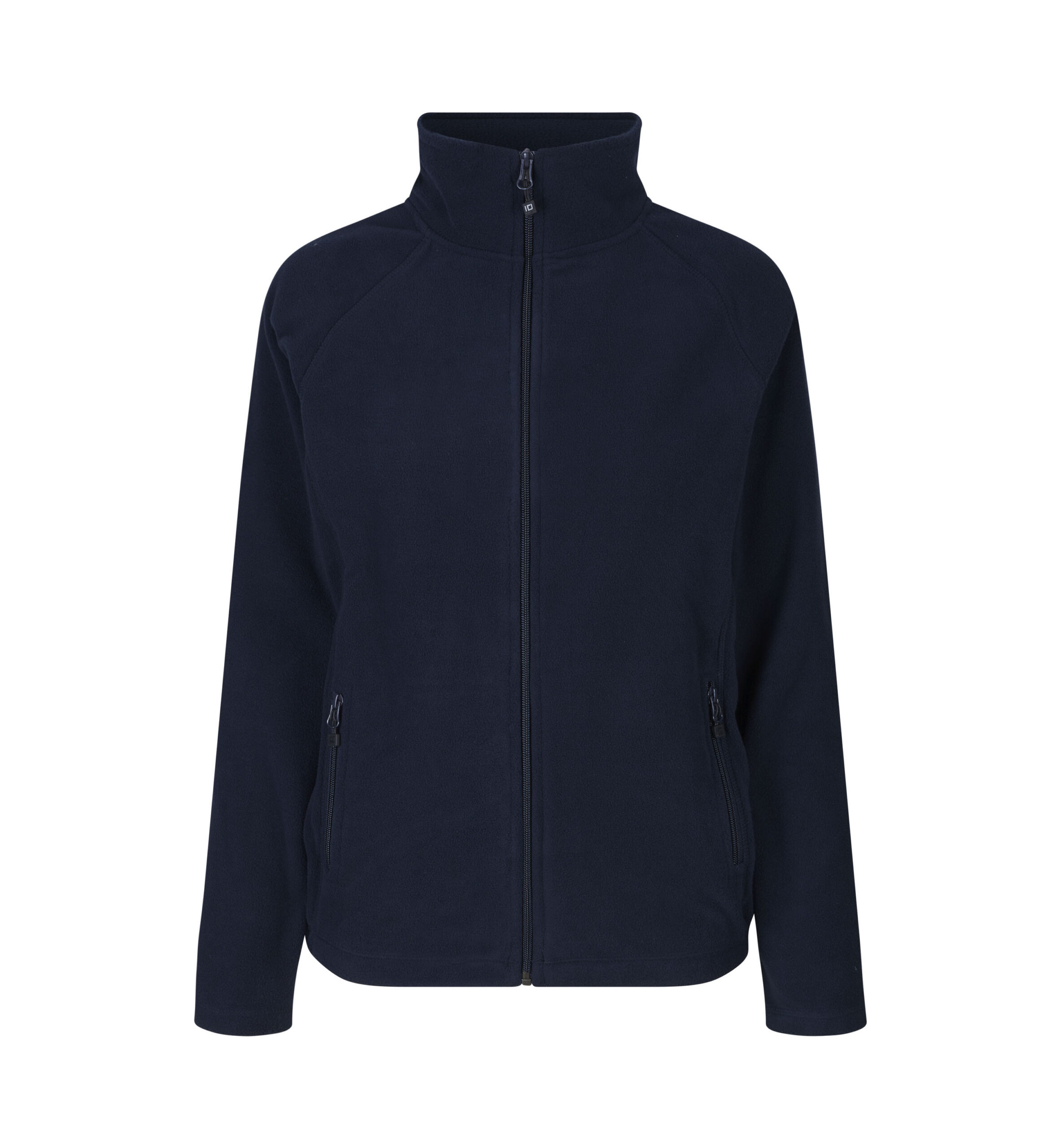 Cardigan | mikrofleece | dame