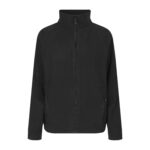 Cardigan | mikrofleece | dame