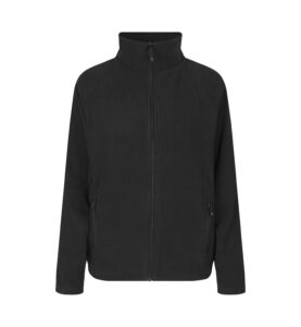 Cardigan | mikrofleece | dame