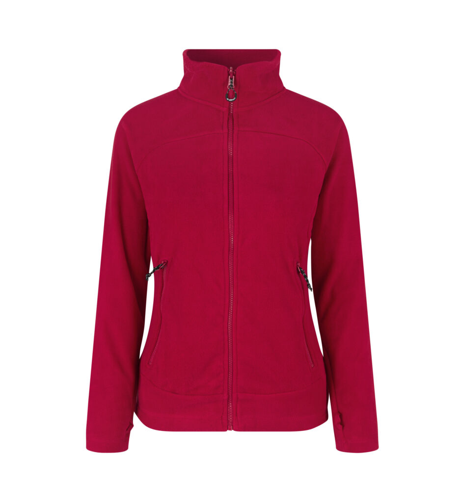 Zip-n-Mix mikrofleece | dame