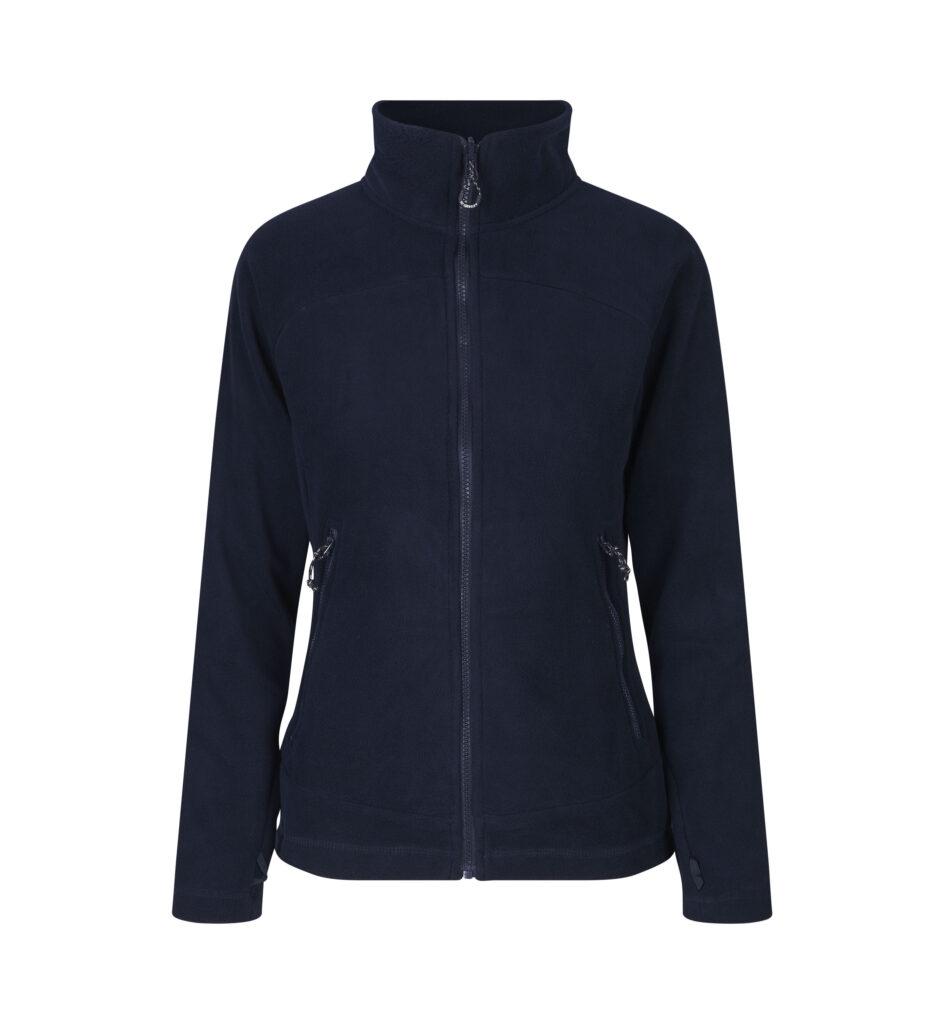 Zip-n-Mix mikrofleece | dame