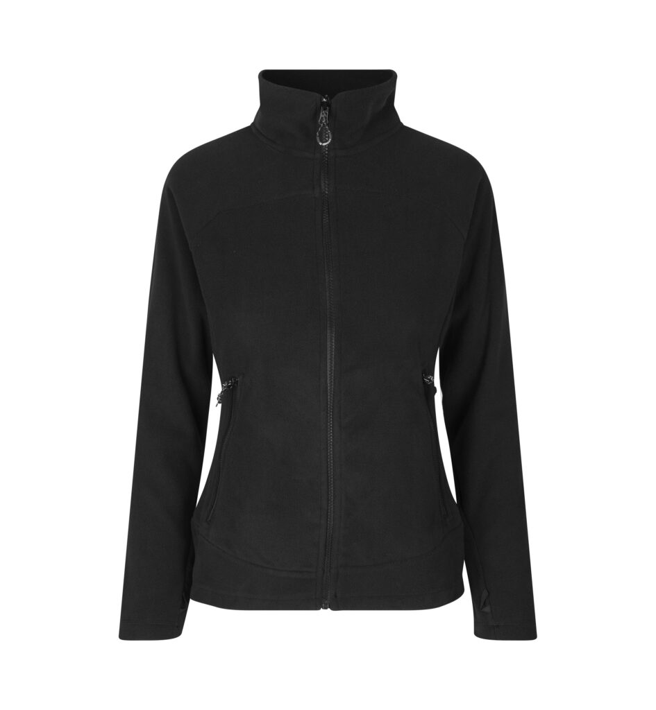 Zip-n-Mix mikrofleece | dame