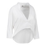 Fleece Bolero | unisex