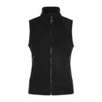 Active vest | mikrofleece | dame