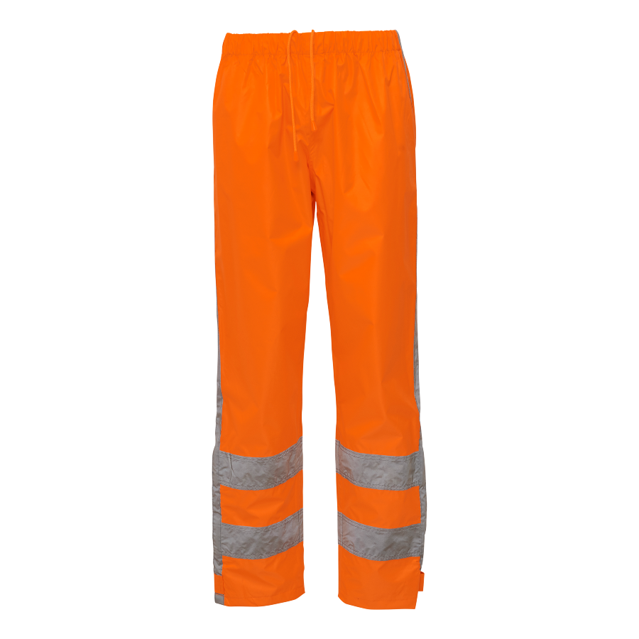 Visible Xtreme regnbukser med refleks