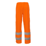 Visible Xtreme regnbukser med refleks