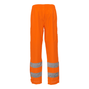 Visible Xtreme regnbukser med refleks