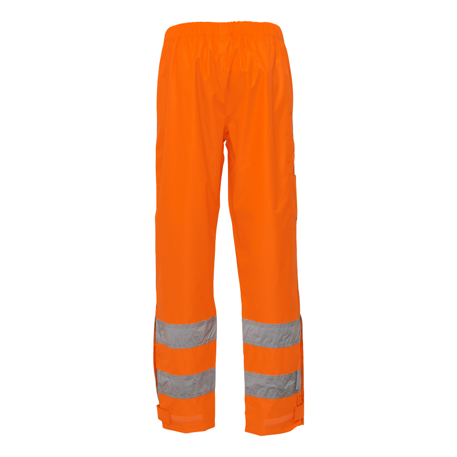 Visible Xtreme regnbukser med refleks