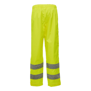 Visible Xtreme regnbukser med refleks