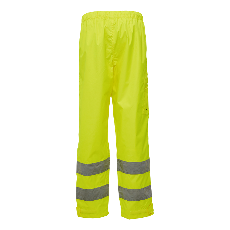 Visible Xtreme regnbukser med refleks
