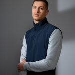 Softshell vest | funktionel