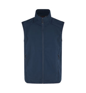 Softshell vest | funktionel