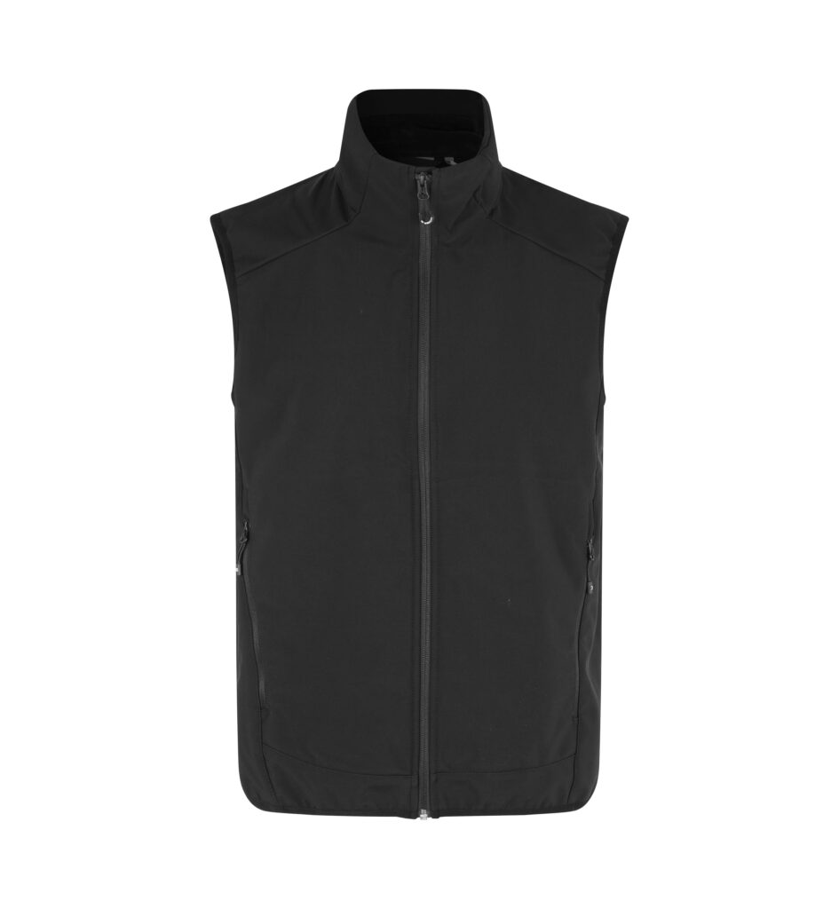 Softshell vest | funktionel