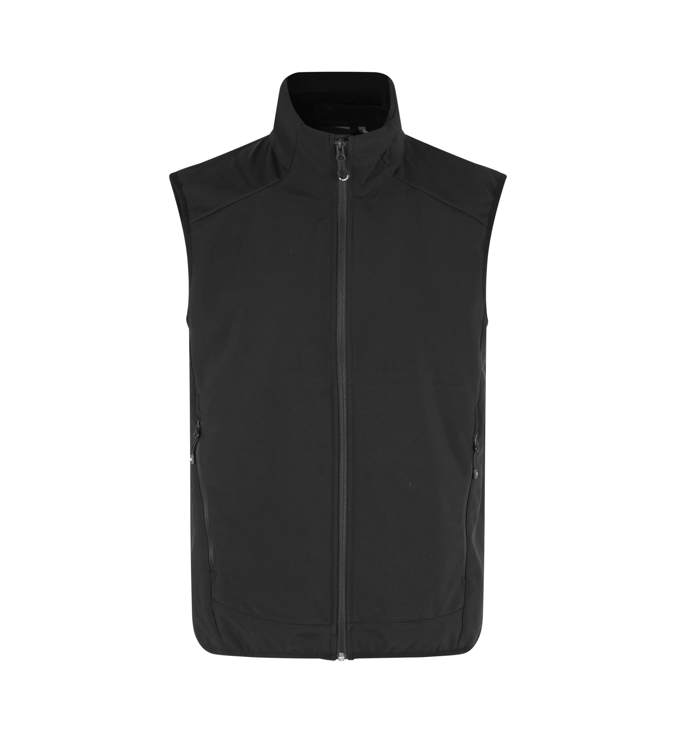 Softshell vest | funktionel