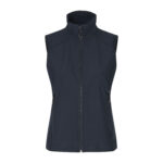 Softshell vest | funktionel | dame