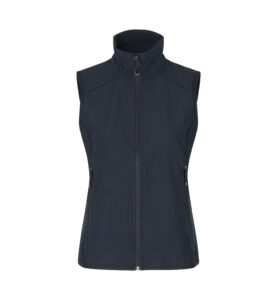 Softshell vest | funktionel | dame