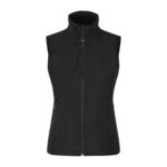 Softshell vest | funktionel | dame