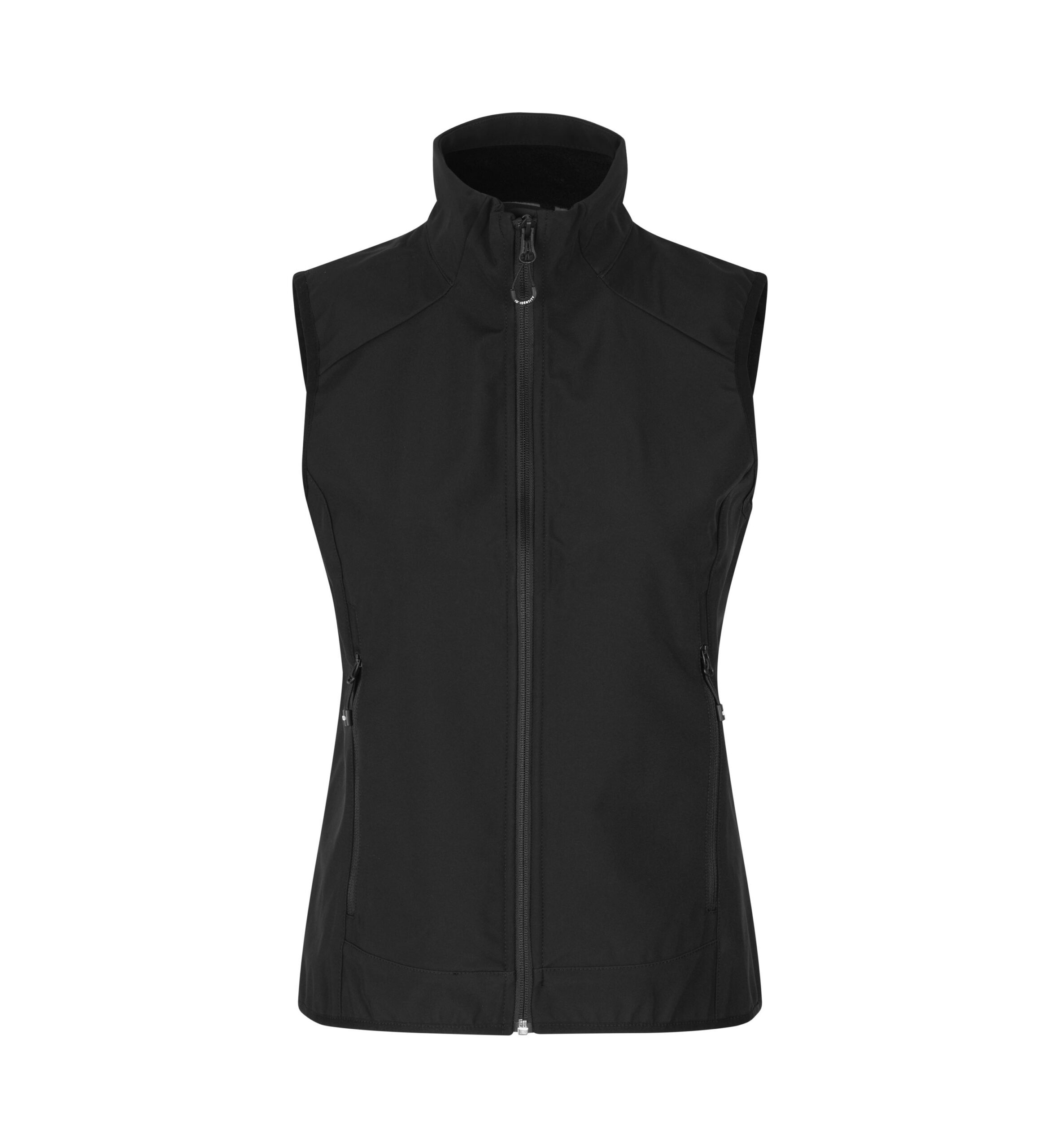 Softshell vest | funktionel | dame