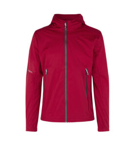 Softshell jakke | letvægt