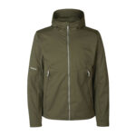 Softshell jakke | letvægt