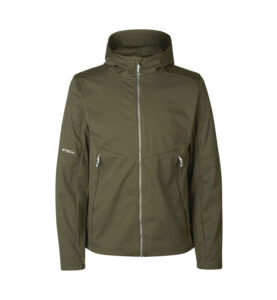 Softshell jakke | letvægt